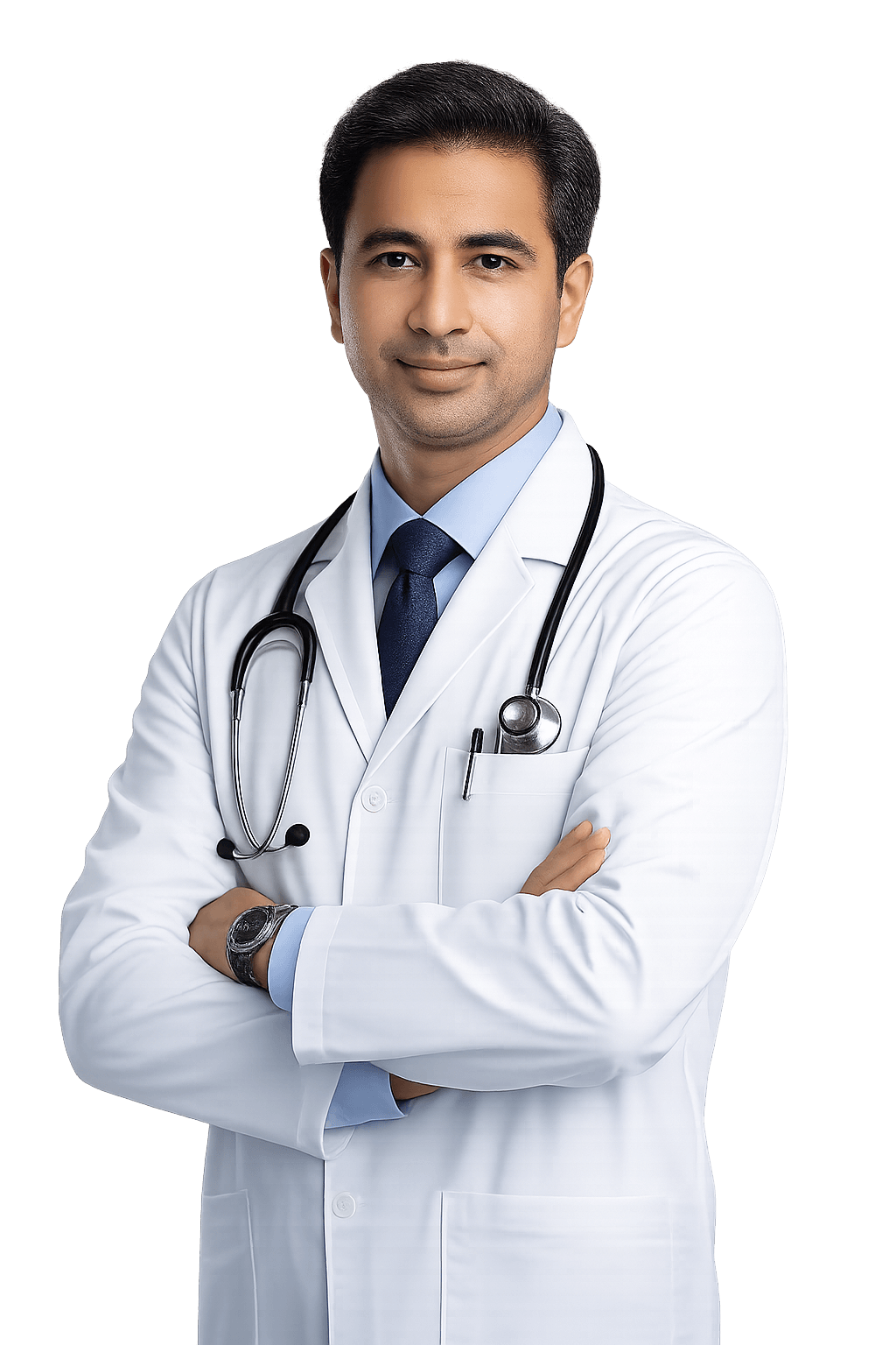 Dr. Ghanshyam Kumar